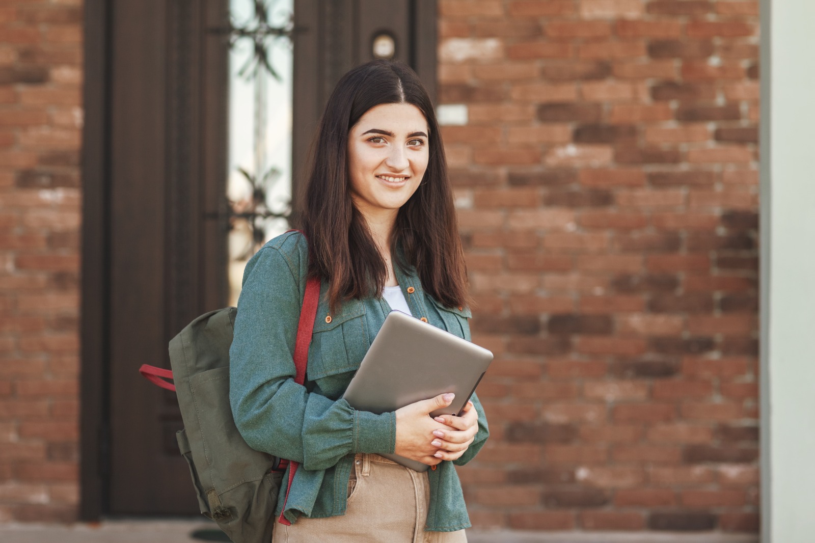 engineering girl